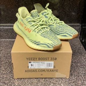 Yeezy 350 boost